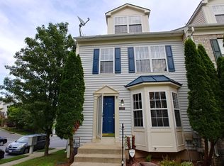9773 Bon Haven Ln, Owings Mills, MD 21117