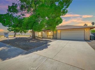 13493 Mesquite Rd, Apple Valley, CA 92308