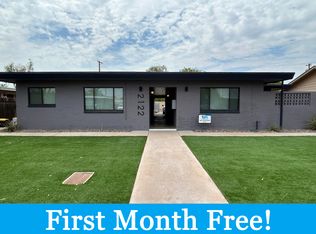2122 S Granada Dr UNIT 2, Tempe, AZ 85282
