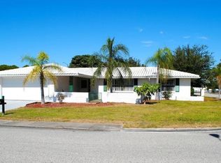 5735 Chapman Dr, New Port Richey, FL 34652