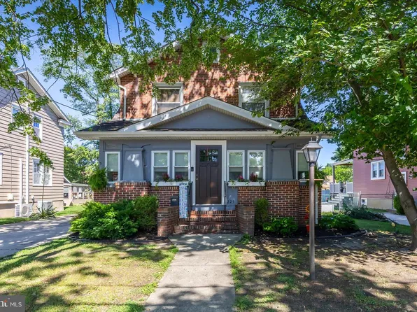 225 Park Pl, Audubon, NJ 08106
