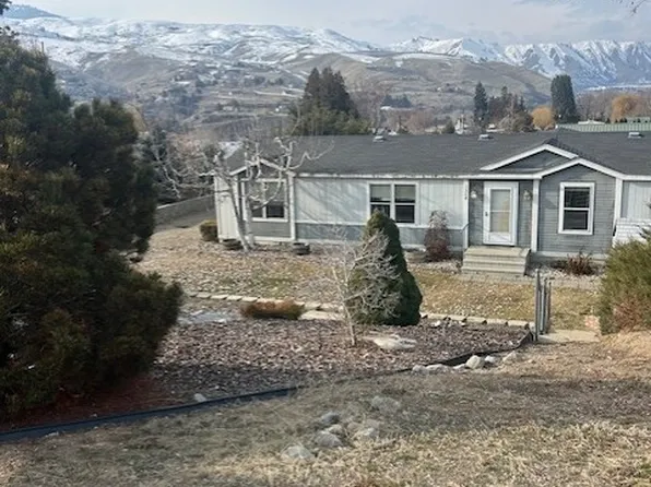 1508 Lower Monitor Road, Wenatchee, WA 98801
