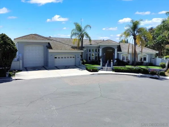 6727 Cavite Ct, San Diego, CA 92120
