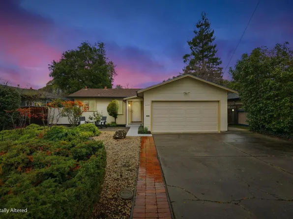 4287 Wilkie Way, Palo Alto, CA 94306