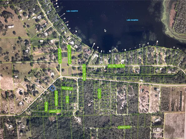 2101 Lake Josephine Dr #14, Sebring, FL 33875