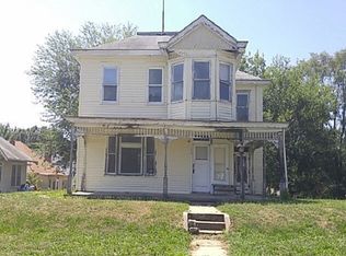 216 E Highland Ave, Saint Joseph, MO 64505