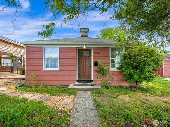 2500 I Street, Bellingham, WA 98225