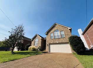 7057 Sugarplum Rd, Nashville, TN 37211