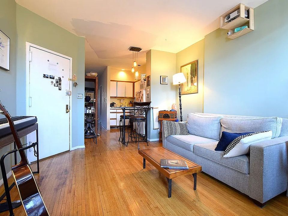 1st image of 436 Prospect Ave #2A