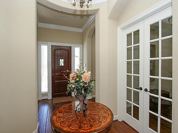 3rd image of 28507 Wild Mustang Ln