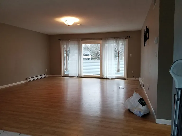 Living Room View