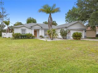 34 Ryecliffe Dr, Palm Coast, FL 32164