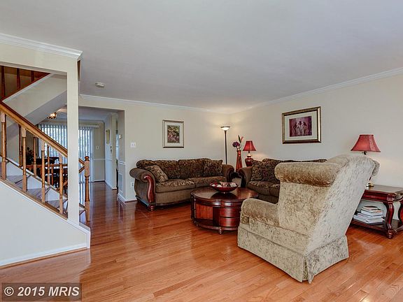 2nd image of 6604 Briarleigh Way