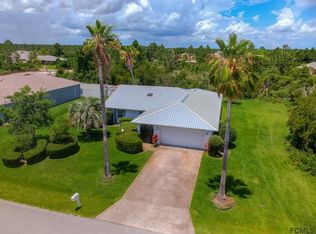 45 La Mancha Dr, Palm Coast, FL 32137