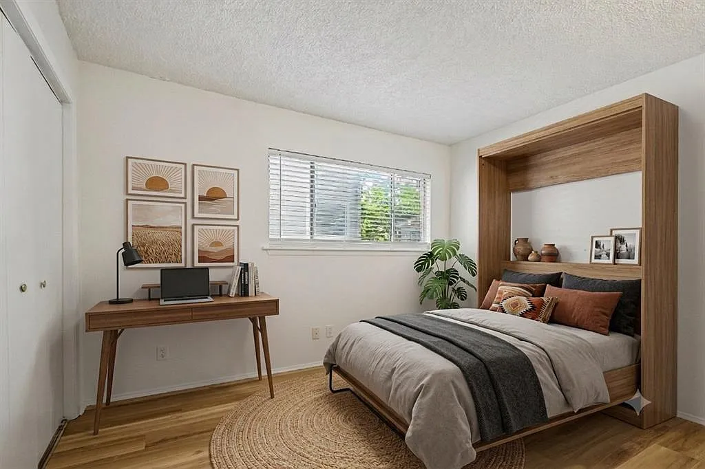 2 bed, 1.0 bath, 771 sqft, $1,775 — Photo 4