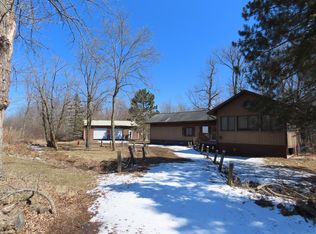 32600 180th Ln, Isle, MN 56342