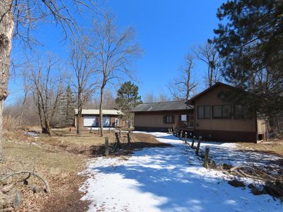 32600 180th Ln, Isle, MN, 56342