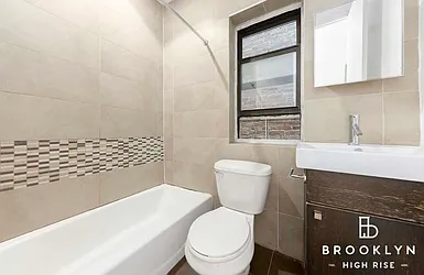Rented by Brooklyn High Rise LLC