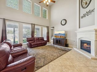 1611 Tonkawa Trl, Katy, TX 77493