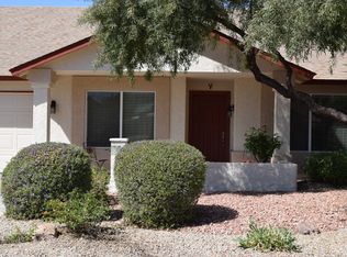 8540 W Pershing Ave, Atlantic Beach, AZ 85381