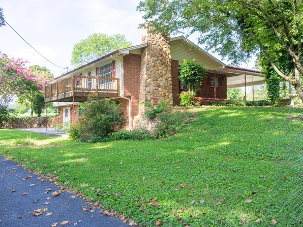 265 Cook Rd SW, Cleveland, TN 37311