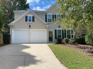 210 Wytheford Ct, Milton, GA 30004