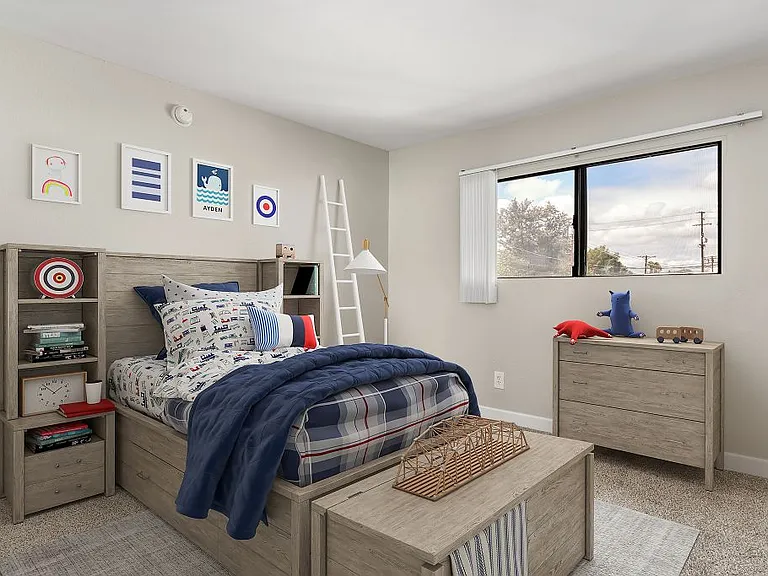 Brody Terrace Apartments — Photo 10