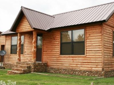 407 W Main St, Mountain View, AR, 72560