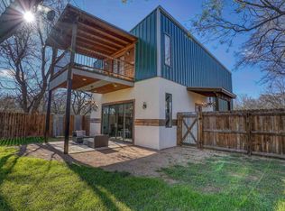 1011 Longhorn Dr #1, Burnet, TX 78611