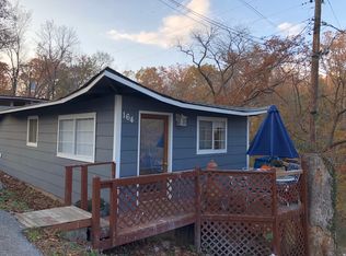 164 Laughing Ln, Rockaway Beach, MO 65740
