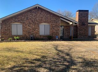 707 Southwood Cir, Duncanville, TX 75137