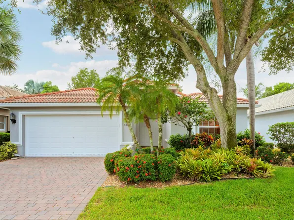6806 Rienzo Street, Lake Worth, FL 33467