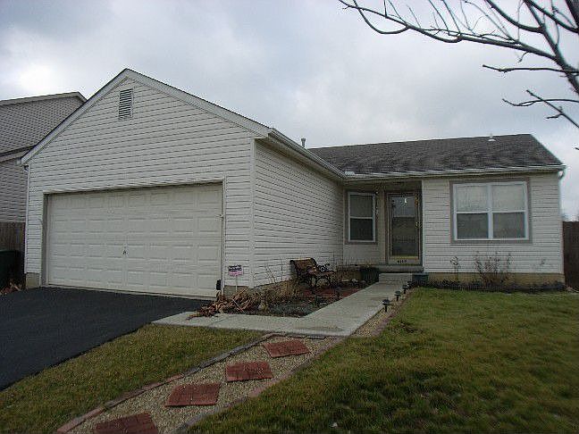 Gorgeous Ranch Built in 2002