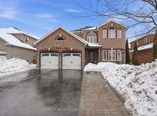 84 Bayview Ave, Georgina, ON L4P 2S9