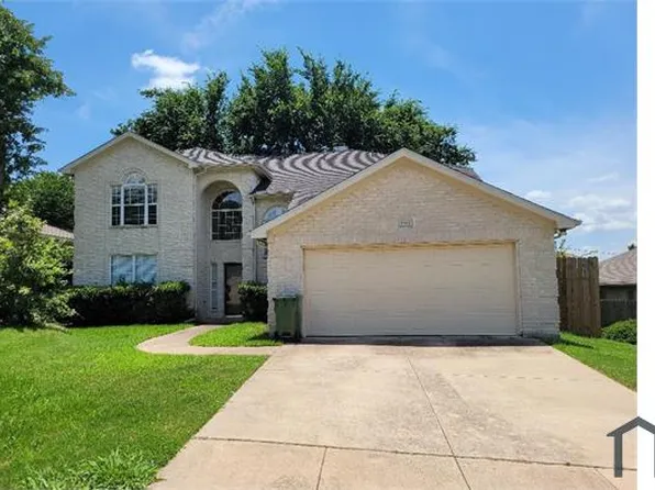 4902 Landrun Ln, Arlington, TX 76017