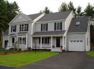 149B Lowell Rd, Pepperell, MA 01463