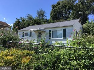 1031 Marton St, Laurel, MD 20707