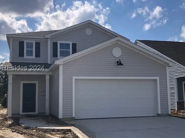 77 Dreher Dr, Hardeeville, SC 29927