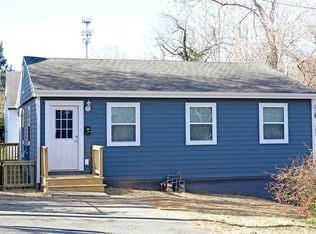 502 Stonehenge Ave UNIT A, Charlottesville, VA