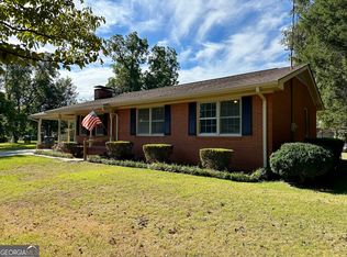 111 Howard St, Byron, GA 31008