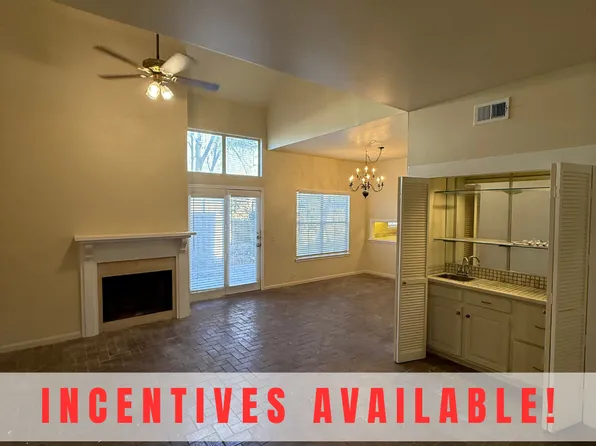 101 Fenimore Ave APT 4, San Antonio, TX 78209