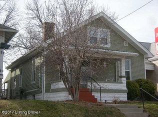 3822 Northwestern Pkwy, Louisville, KY 40212