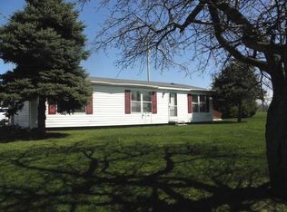 N6770 Hwy 13, Phillips, WI 54555