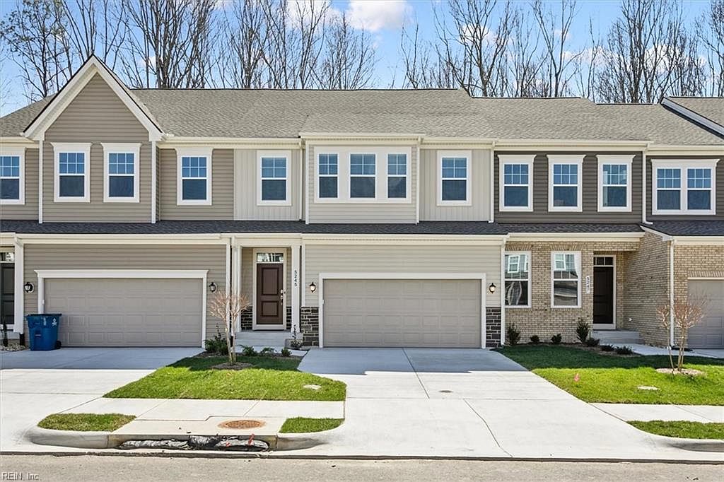 5245 Twilight Ct, Toano, VA 23168 Zillow