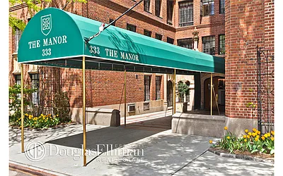 Rented by Douglas Elliman