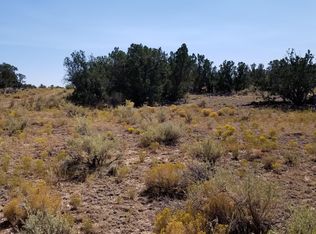 632 N Rolling Spring Rd, Williams, AZ 86046