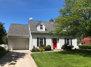 84 Paramount Pkwy, Buffalo, NY 14223