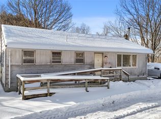 206 Wade Hollow Rd, Owego, NY 13827