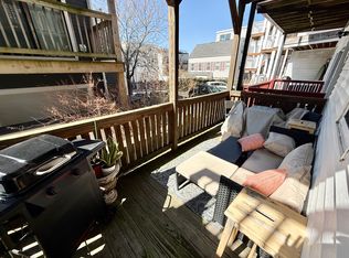243 W 5th St #1, South Boston, MA 02127