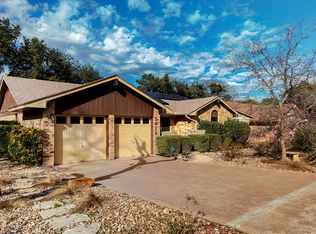 5616 Wagon Train Rd, Austin, TX 78749